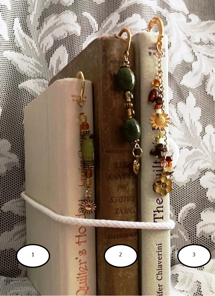 Book Marks