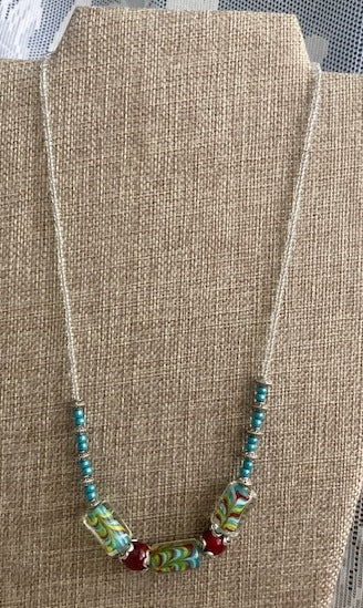 Turquoise Waters #01-03