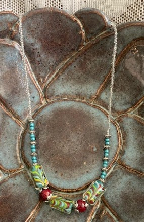 Turquoise Waters #01-03