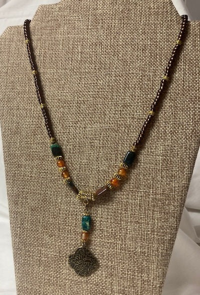 Grounding Jasper 01-22
