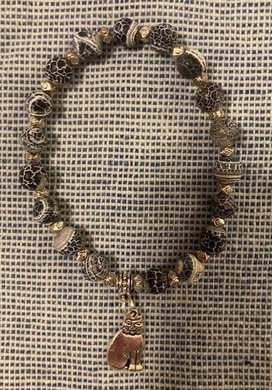 Crackle Cat  02-09