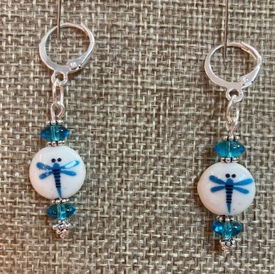 Dragonfly Blues  03-21